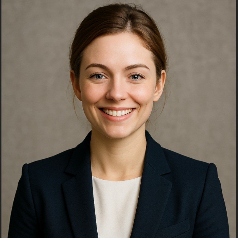 Natasha Frank