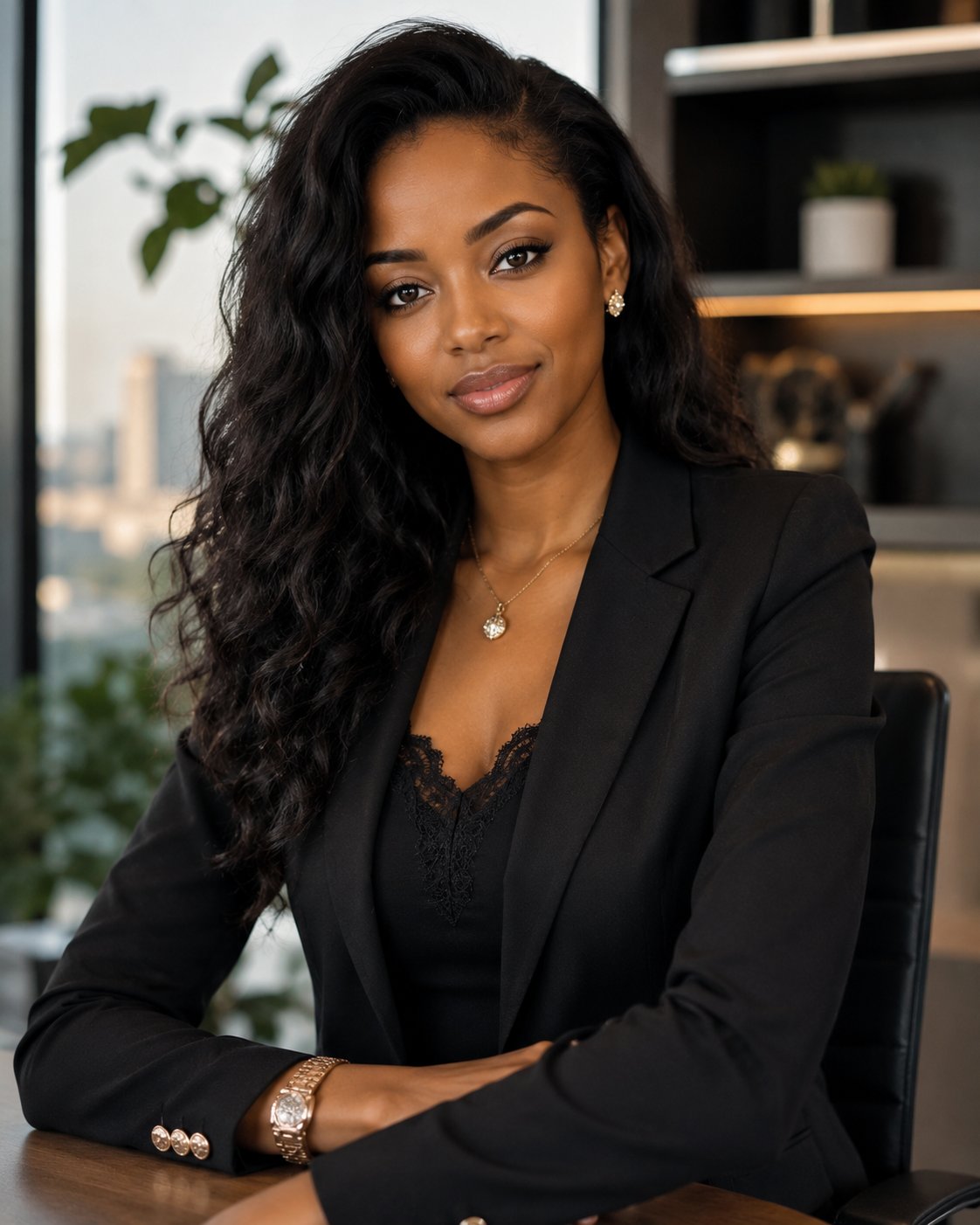 Nomsa Dlamini